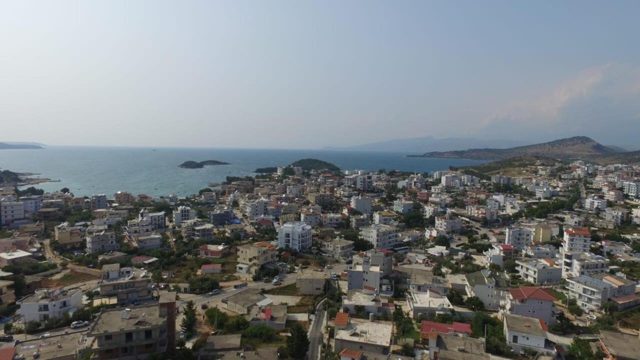 Vila Emiljano 卡萨米尔 外观 照片