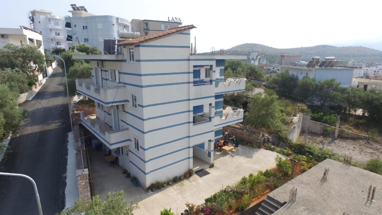 Vila Emiljano 卡萨米尔 外观 照片